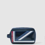 Midnight Slider Men's Toilet Bag Pepe Jeans L20F2F1290