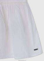 Mousse Romantic Cotton Dress Pepe Jeans L20F2F1398 Girl - Image 3