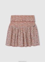 Mousse Romantic Cotton Dress Pepe Jeans L20F2F1398 Girl - Image 5