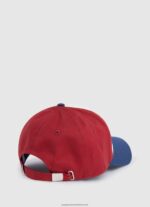 Multi Colour Block Basic Cap Pepe Jeans L20F2F1299 Men - Image 2