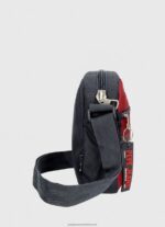 Multi Crossbody Bag With Adjustable Handle Pepe Jeans L20F2F1704 Boy - Image 3