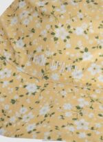 Multi Floral Print Fisherman Hat Pepe Jeans L20F2F1512 Girl - Image 2
