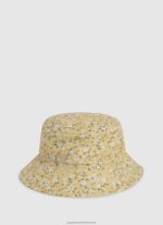 Multi Floral Print Fisherman Hat Pepe Jeans L20F2F1512 Girl