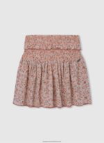Multi Flowy Floral Dress Pepe Jeans L20F2F1399 Girl - Image 5
