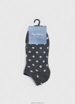 Multi Kris 3-Pack Socks Pepe Jeans L20F2F556 Women - Image 4
