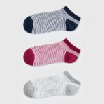 Multi Lassie 3-Pack Socks Pepe Jeans L20F2F562 Women