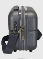 Navy Chest Boy's Toiletry Bag Pepe Jeans L20F2F1702 - Image 2