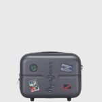 Navy Chest Boy's Toiletry Bag Pepe Jeans L20F2F1702