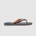 Navy Hawi 1973 Beach Flip Flops Pepe Jeans L20F2F1266 Men