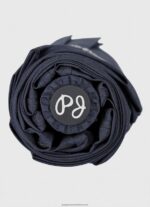 Navy Ned Folding Automatic Umbrella Pepe Jeans L20F2F790 Women - Image 4