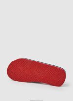 Navy Off Beach Beach Flip Flops Pepe Jeans L20F2F1555 Boy - Image 2