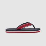 Navy Off Beach Beach Flip Flops Pepe Jeans L20F2F1555 Boy