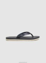 Navy Wind Surf Beach Flip Flops Pepe Jeans L20F2F1276 Men