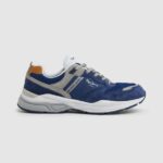 Ocean Dave Urban Combined Sneakers Pepe Jeans L20F2F1227 Men