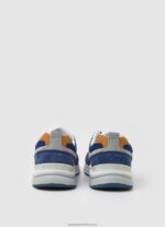 Ocean Dave Urban Combined Sneakers Pepe Jeans L20F2F1227 Men - Image 4