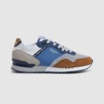 Ocean London One Combined Sneakers Pepe Jeans L20F2F1224 Men