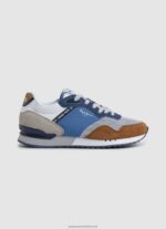 Ocean London One Combined Sneakers Pepe Jeans L20F2F1224 Men