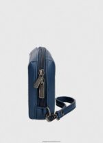 Ocean Marbled Clutch Pepe Jeans L20F2F727 Women - Image 3
