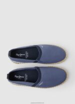 Ocean Slip On Tourist Camp Sneakers Pepe Jeans L20F2F1251 Men - Image 2