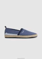 Ocean Slip On Tourist Camp Sneakers Pepe Jeans L20F2F1251 Men