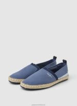 Ocean Slip On Tourist Camp Sneakers Pepe Jeans L20F2F1251 Men - Image 3