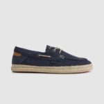 Ocean Suede Boat Sneakers Pepe Jeans L20F2F1193 Men