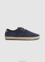 Ocean Tourist Claic Leather Sneakers Pepe Jeans L20F2F1246 Men