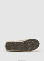 Ocean Tourist Claic Leather Sneakers Pepe Jeans L20F2F1246 Men - Image 5