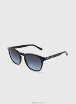 Ochre Yellow Round Sunglasses Pepe Jeans L20F2F1304 Men - Image 5
