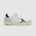 Off White Kore Combi Combined Sneakers Pepe Jeans L20F2F1169 Men