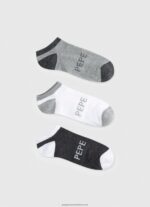 Ozzy Solid Tk 2-Pack Boxers Pepe Jeans L20F2F1148 Men - Image 5