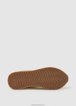 Pastel Lemon Rusper Sweet Combined Sneakers Pepe Jeans L20F2F594 Women - Image 5