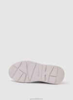 Pearl Blue Arrow Sun Combined Sneakers Pepe Jeans L20F2F1314 Girl - Image 5