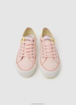 Petal Ottis Sun Platform Sneakers Pepe Jeans L20F2F607 Women - Image 2