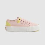 Petal Ottis Sun Platform Sneakers Pepe Jeans L20F2F607 Women