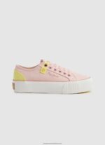 Petal Ottis Sun Platform Sneakers Pepe Jeans L20F2F607 Women