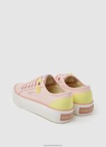 Petal Ottis Sun Platform Sneakers Pepe Jeans L20F2F607 Women - Image 4
