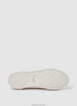 Pinkish Brady Basic Sneakers Pepe Jeans L20F2F629 Women - Image 5