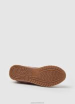 Powder Wine London Mad Running Sneakers Pepe Jeans L20F2F622 Women - Image 5