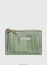 Range Double Compartment Toiletry Case Pepe Jeans L20F2F722 Women