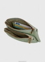 Range Double Compartment Toiletry Case Pepe Jeans L20F2F722 Women - Image 4