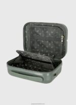 Range Embossed Logo Travel Bag Pepe Jeans L20F2F751 Women - Image 4