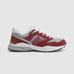 Red Dahlia Dave Urban Combined Sneakers Pepe Jeans L20F2F1226 Men