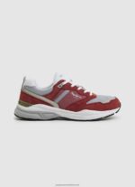 Red Dahlia Dave Urban Combined Sneakers Pepe Jeans L20F2F1226 Men