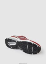 Red Dahlia Dave Urban Combined Sneakers Pepe Jeans L20F2F1226 Men - Image 5