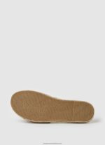 Red Dahlia Siva Berry Leather Sandals Pepe Jeans L20F2F679 Women - Image 5