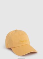 Shine Embroidered Logo Basic Cap Pepe Jeans L20F2F1516 Girl