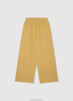 Shine Jamila Wide Trousers Pepe Jeans L20F2F1495 Girl - Image 2