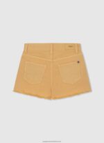 Shine Patty Regular Fit Shorts Pepe Jeans L20F2F1493 Girl - Image 2
