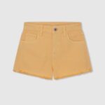 Shine Patty Regular Fit Shorts Pepe Jeans L20F2F1493 Girl